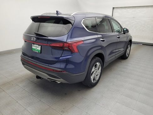 Used 2023 Hyundai Santa Fe SEL image 9