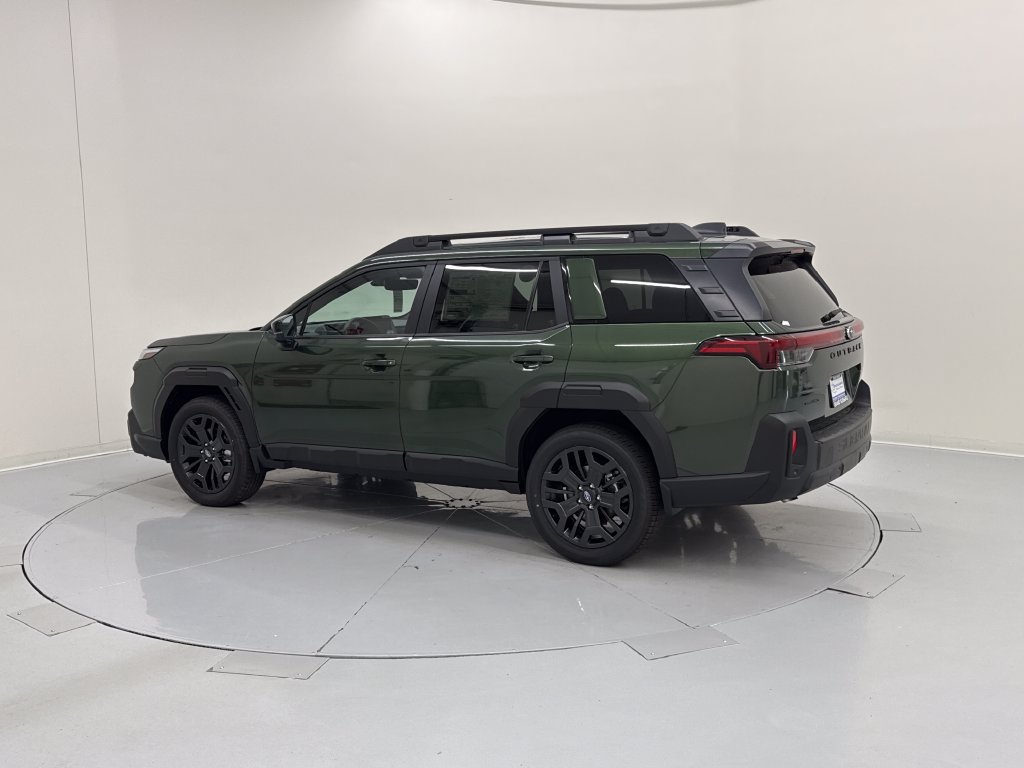 New 2026 Subaru Outback Limited XT w/ Premium/Limited Package 2 AWD/4WD image 4