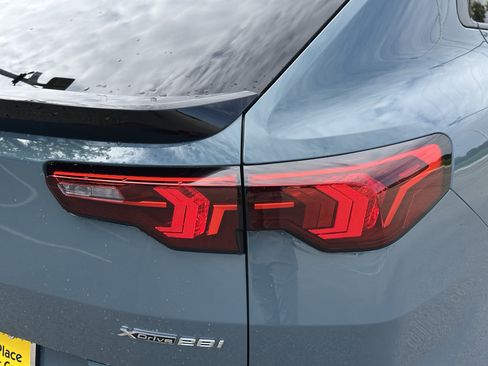 New 2026 BMW X2 xDrive28i w/ Technology Package image 23