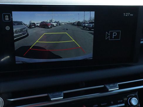 New 2026 Hyundai Tucson SEL image 14