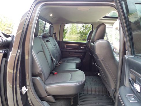 Used 2016 RAM 1500 Sport w/ Convenience Group AWD/4WD image 41