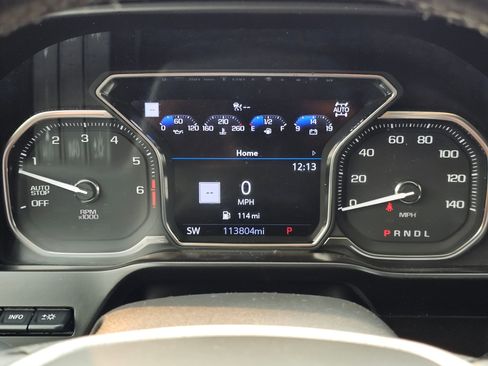 Used 2020 GMC Sierra 1500 Denali w/ Denali Ultimate Package image 25