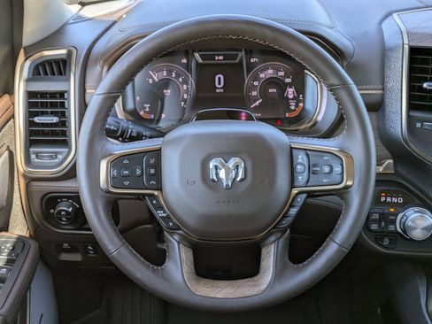 Used 2025 RAM 1500 Limited image 19