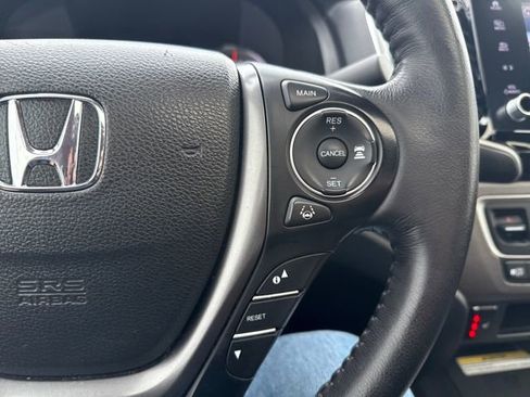 Used 2023 Honda Ridgeline RTL-E image 27