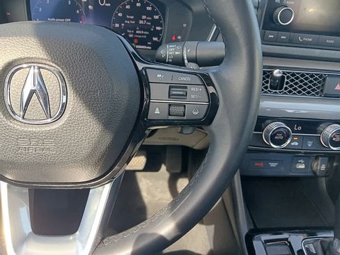 Used 2024 Acura Integra FWD image 21