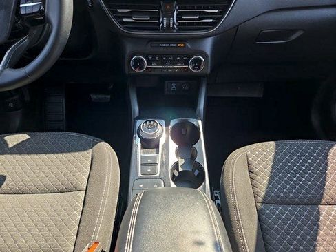 Certified 2023 Ford Escape Active AWD/4WD image 21