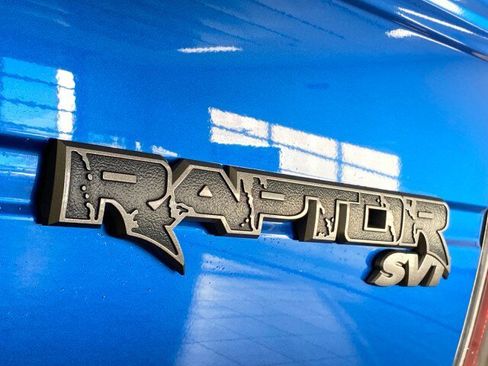 Used 2014 Ford F150 Raptor w/ Equipment Group 801A Luxury image 9