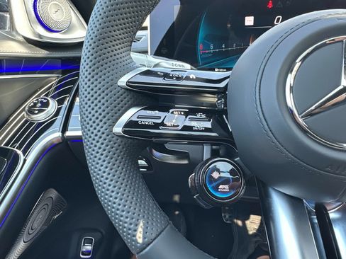 New 2026 Mercedes-Benz S 63 AMG S image 29