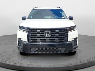 New 2026 Honda Pilot Sport video 2