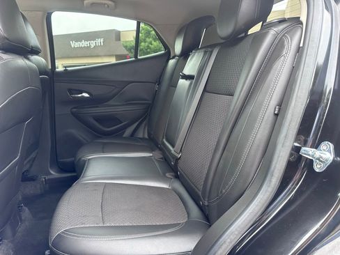 Used 2019 Buick Encore Preferred FWD image 15