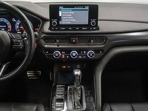 Used 2023 Acura Integra A-Spec image 15