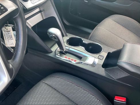 Used 2013 GMC Terrain SLE FWD image 18