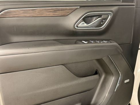 Used 2021 Chevrolet Tahoe LT RWD image 13