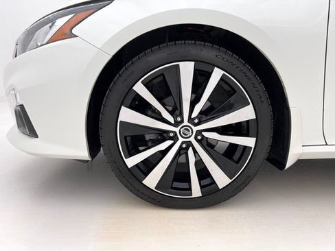Used 2020 Nissan Altima 2.5 Platinum AWD/4WD image 27
