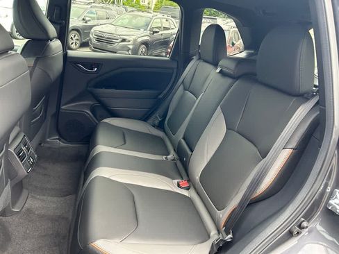 New 2026 Subaru Forester Sport AWD/4WD image 14
