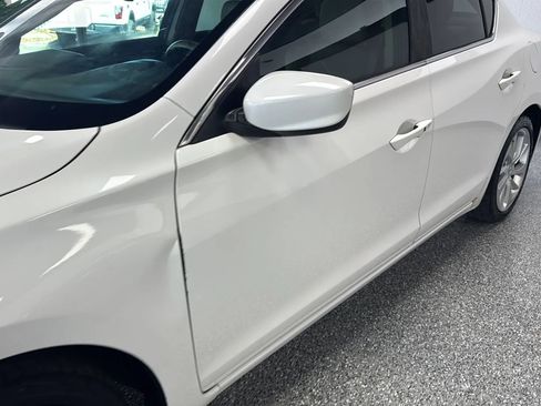 Used 2016 Acura ILX FWD image 38