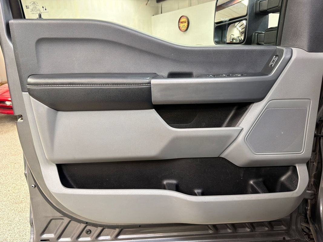 Used 2023 Ford F250 XL w/ STX Appearance Package AWD/4WD image 29