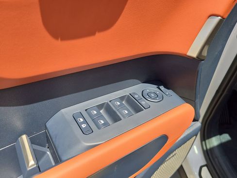 New 2027 Kia Telluride SX Prestige AWD/4WD image 20
