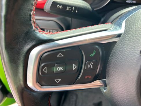 Used 2020 Jeep Wrangler Unlimited Rubicon AWD/4WD image 19