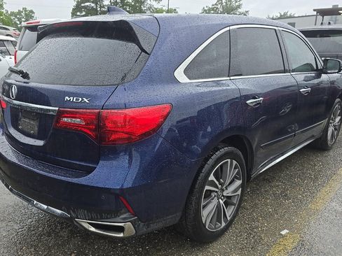 Used 2019 Acura MDX FWD w/ Technology Package image 5