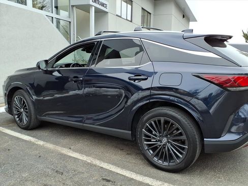 Certified 2024 Lexus RX 350 Premium image 4