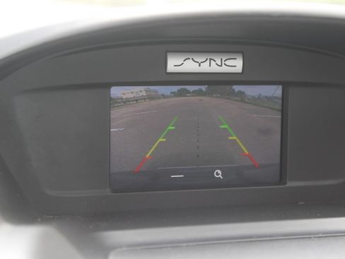 Used 2017 Ford Escape S FWD image 12