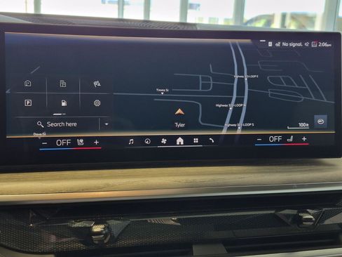 New 2026 BMW X7 xDrive40i image 13