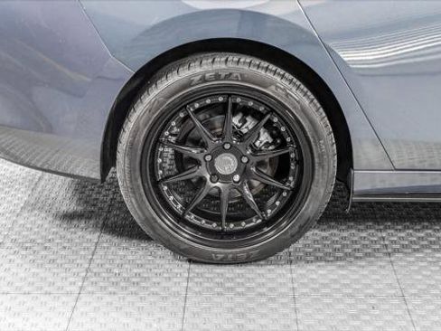 Used 2023 MAZDA MAZDA3 s image 33