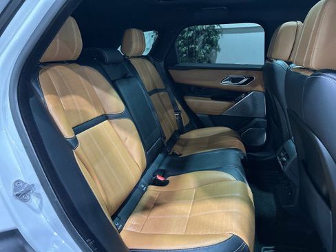 Used 2019 Land Rover Range Rover Velar R-Dynamic HSE AWD/4WD image 50