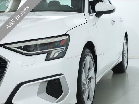 Used 2023 Audi A3 2.0T Premium image 6