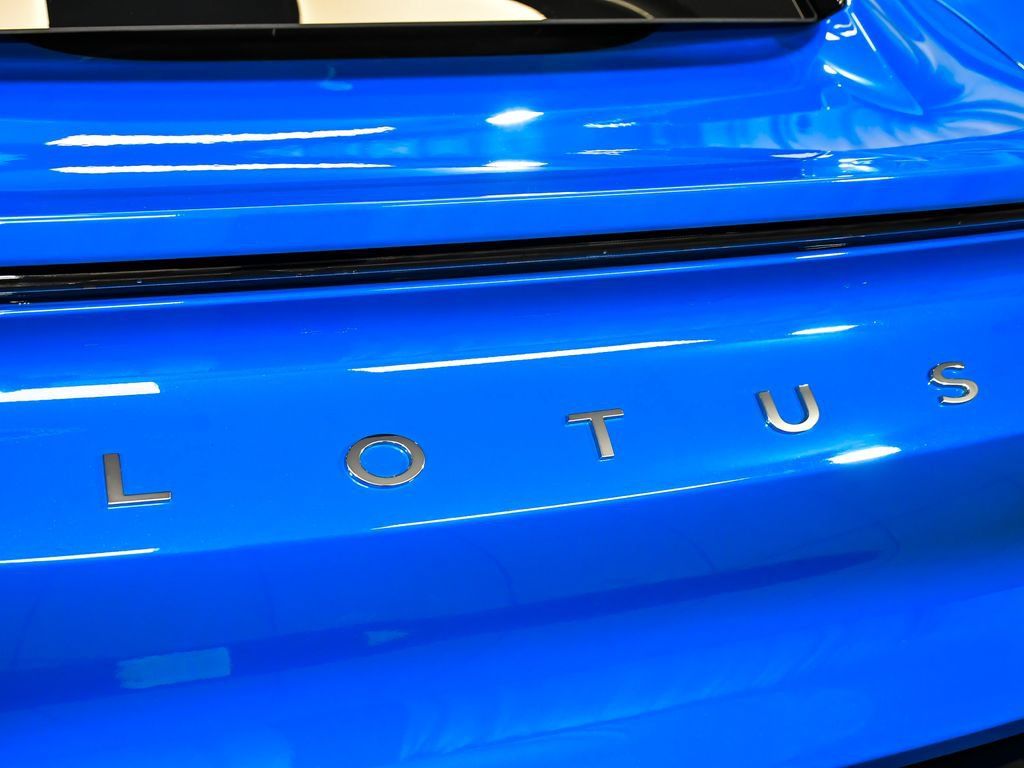 Used 2024 Lotus Emira First Edition RWD image 82
