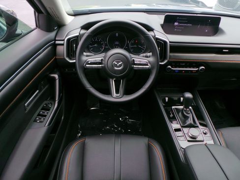 Used 2026 MAZDA CX-50 AWD 2.5 S w/ Weather Package image 16