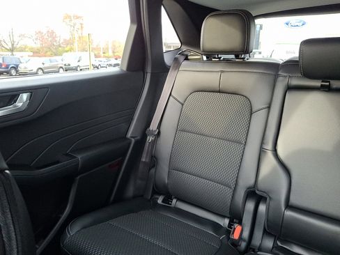 New 2026 Ford Escape Plug-in Hybrid image 12