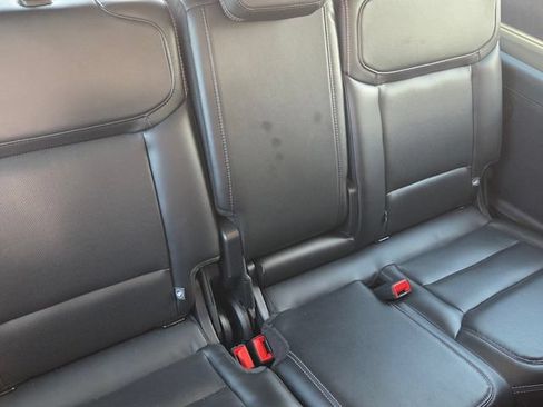 Used 2025 Ford Expedition Max Platinum AWD/4WD image 15