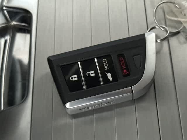 Used 2023 Acura RDX w/ Technology Package FWD image 28
