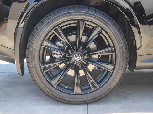 Used 2023 Lexus NX 450h+ F Sport w/ Accessory Package (P3) AWD/4WD image 8