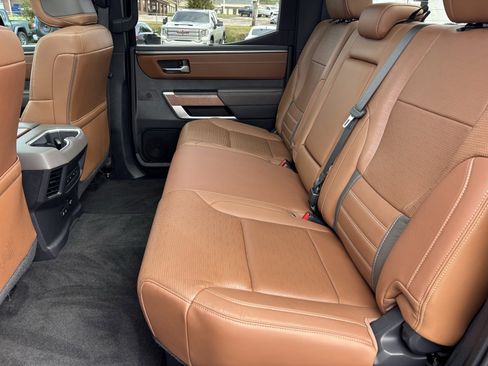 Used 2023 Toyota Tundra 1794 Edition w/ Advanced Package image 21