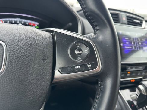 Used 2018 Honda CR-V EX-L image 22