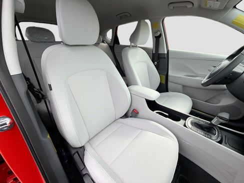 New 2026 Hyundai Kona SEL Sport image 13