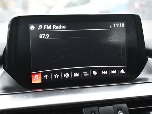 Used 2017 MAZDA MAZDA6 Touring image 37