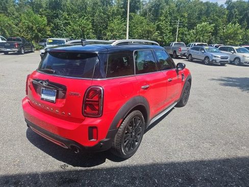 Used 2023 MINI Cooper Countryman S FWD image 8