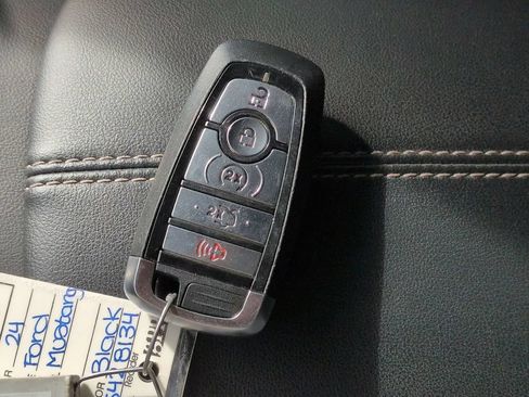 Used 2024 Ford Mustang GT Premium RWD image 27