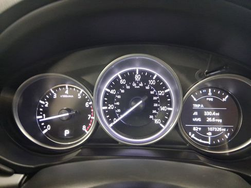 Used 2019 MAZDA CX-5 Touring FWD image 24