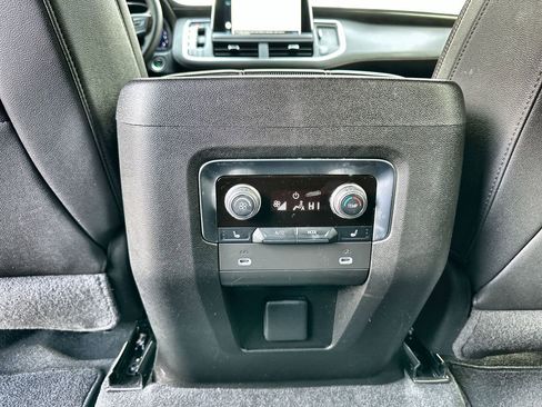 Certified 2022 Chevrolet Tahoe RST w/ Luxury Package image 21