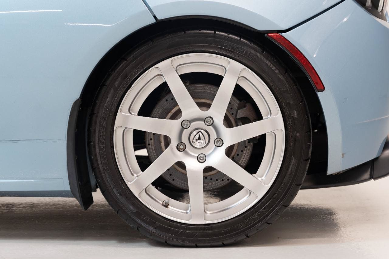 Used 2008 Tesla Roadster RWD image 29