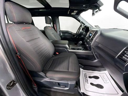 Used 2020 Ford F150 XLT w/ Equipment Group 302A Luxury image 28