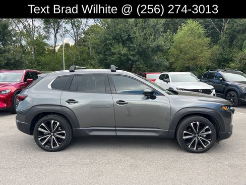 Certified 2026 MAZDA CX-50 AWD 2.5 S w/ Weather Package image 2