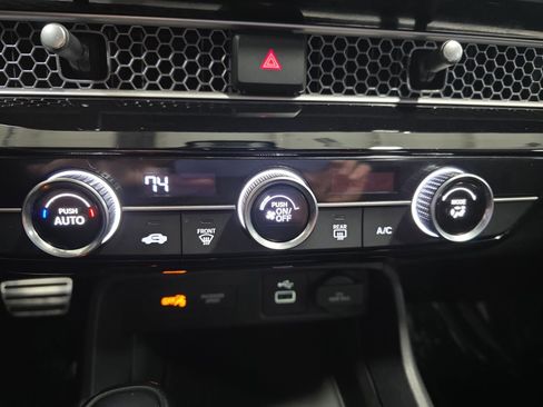 Used 2022 Honda Civic Sport image 23