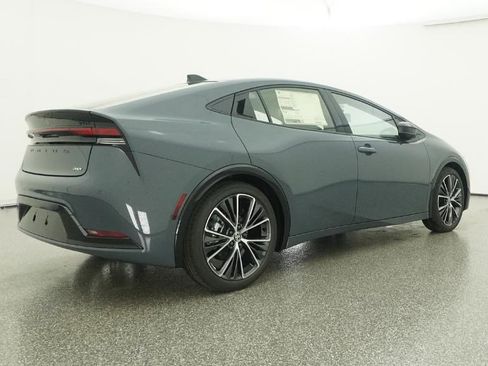 New 2026 Toyota Prius Limited image 85