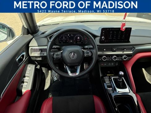 Used 2024 Acura Integra Type S FWD image 12